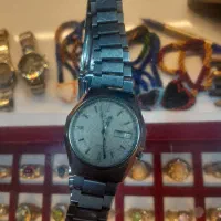 ساعت اصل سیکو پنج