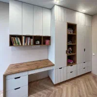 شهر کابینت مهرشهر...