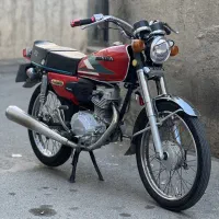 موتور متین مدل 86