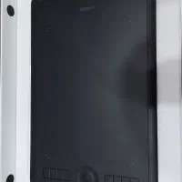 قلم نوری وکام intuos pro medium|تبلت|فردیس, شهرک شهید حسینی|دیوار