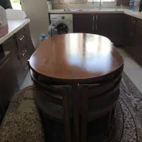 میز ناهار خوری