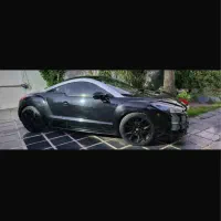 پژو rcz 2015