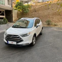 فروش جک s3|خودرو سواری و وانت|تهران, سوهانک|دیوار