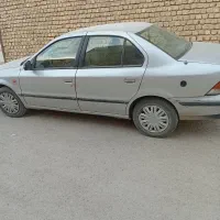 سمند ایکس ۷|خودرو سواری و وانت|قهدریجان, |دیوار