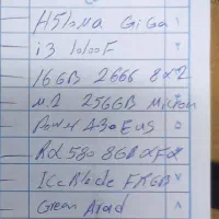 سیستم رایانه|رایانه رومیزی|قم, زند آباد|دیوار