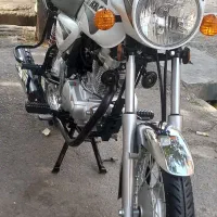 موتور سیکلت رهرو ۱۵۰ طرح باکسر
