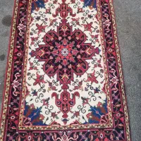 فرش دستباف پشم تبریز