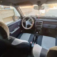 پراید ۸۲دوگانه دست|خودرو سواری و وانت|گرمسار, |دیوار