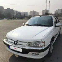 پژو پارس tu5 بی رنگ مدل 1401