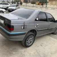پژو پارس سرحال مدل ۸۸|خودرو سواری و وانت|تهران, شوش (باغ آذری)|دیوار