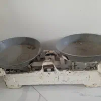 ترازو قدیمی