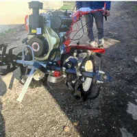 سم پاشی شخم هرس