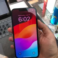 آیفون ۱۳ iPhone 13 پارت نامبر ZAA|موبایل|رشت, معلم|دیوار