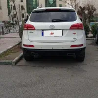 جک اس 5 سفید