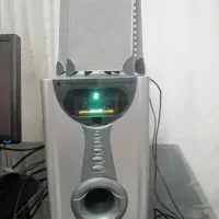 اسپیکر سه تکه کامپیوتر