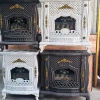 بخاری شومینه ۲۵ هزار / 917*cod