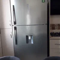 خریدار و فروشنده یخچال فریزر الجی سامسونگ دوو