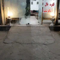 اجاره قهوه خانه در صباشهر|اجارهٔ مغازه و غرفه|صباشهر, |دیوار