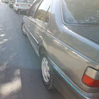 پرشیا ۸۵|خودرو سواری و وانت|کرمانشاه, |دیوار