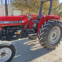 فرگوسن285مدل 93عروسک|خودرو سنگین|خرم‌آباد, |دیوار