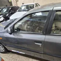 سمنددوگانه سوزشرکتی نقدواقساط|خودرو سواری و وانت|فردیس, شهرک شهید حسینی|دیوار