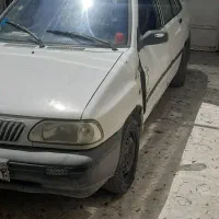 پراید فروشی مدل ۹۰