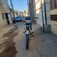 هندا125