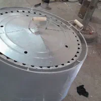 تنور|اجاق گاز و لوازم برقی پختوپز|دزفول, |دیوار