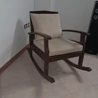 صندلی راک