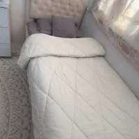 تخت خواب یک نفره