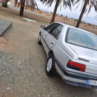 پژو ۴۰۵|خودرو سواری و وانت|بندرعباس, |دیوار