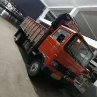 خاور 808|خودرو سنگین|اردبیل, |دیوار