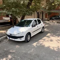 ۲۰۶تیپ۲مدل ۹۵