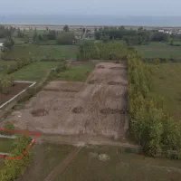 متری 2 میلیونو 500 در ساحل چاف