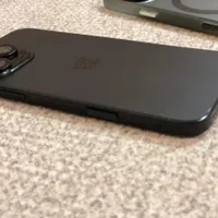 اپل iPhone 16 Pro Max با حافظهٔ ۲۵۶ گیگابایت|موبایل|کرج, مارلیک|دیوار