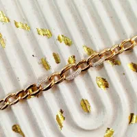 دستبند های ژوپینگ مشابه طلا|بدلیجات|کاشان, بهشتی|دیوار