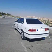 سمند ۸۸ موتور ملی|خودرو سواری و وانت|تبریز, |دیوار