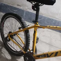 دوچرخه کلاسیک حرفه ای برای کسانی برای کوهنوردی|دوچرخه، اسکیت، اسکوتر|هشتگرد, فاز ۱ مهستان|دیوار