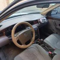 سمند موتور ملی مدل آخر95
