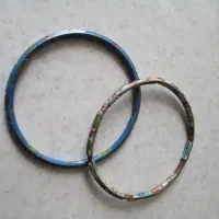 النگو قدیمی