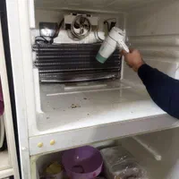 تعمیر و سرویس بخاری .ابگرمکن.یخچال.اجاق گاز|خدمات پیشه و مهارت|قم, شهر قائم|دیوار