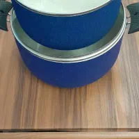 قابلمه و تابه