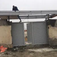 جوشکاری برشکاری سیار.نصب تابلو.نصب سایبان.الاچیق