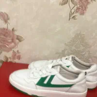 کتونی سفید سایز 40