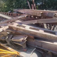 خریدوفروش ضایعات اهن وکلیه فلزات سراسر مشهد|عمده‌فروشی|مشهد, هفده شهریور|دیوار