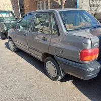 پراید مدل 88