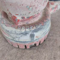 کف کش ۲ اینچ  ۱۸ متری