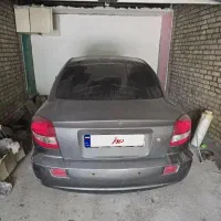 کیا ریو ۱۵۰۰