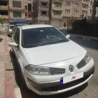 مگان مدل 90 اتومات