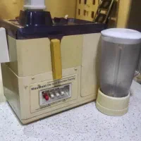 آبمیوه گیری و  پارچ مخلوط کن ناسیونال